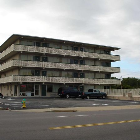 The Virginian Motel Myrtle Beach Exterior foto